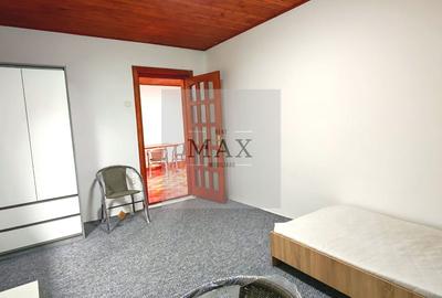 Apartament de închiriat, 3 camere, etaj 1, Str. Fabricii, Cluj - 9