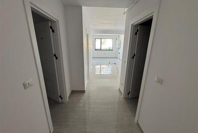 Apartament tip studio cu dressing, 55 mp utili, bloc nou - 6