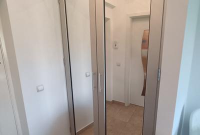 Apt 2 cam. 49.81 m.p. mobilat si utilat - 5