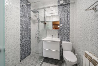 *Centrala proprie*Modern*Decomandat** et.2/4*Renovat 2025 - 3