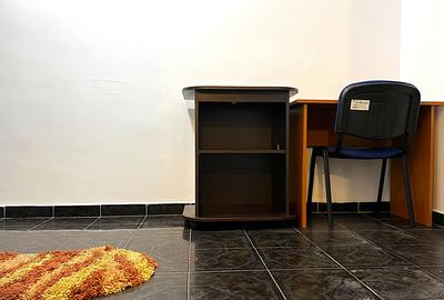 Garsoniera decomandata b-dul Timisoara - AFI Cotroceni - 5