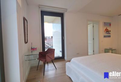 Apartament 3 camere lux, 110 mp + terasă 30 mp, La Maison, Dumbrava Rosie - 10