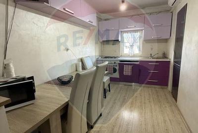 Apartament cu 2 camere de vânzare în zona Central - 2