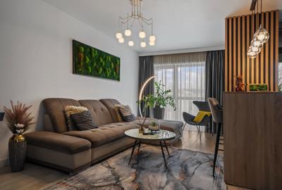 Apartament 3 camere - 1