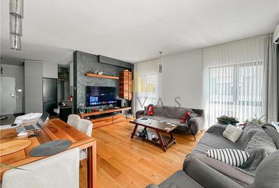 Inchiriere Apartament 4 Camere Iancu Nicolae Baneasa - 2