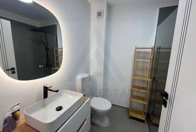 Apartament premium 3 camere 65 mp utili balcon 7 mp parcare Selimbar - 2