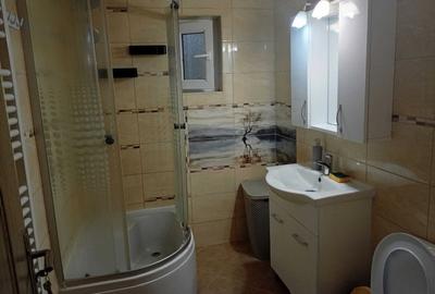 CANTA SCOALA ELENA CUZA 2 CAMERE DECOMANDAT ET.1 MOBILAT 55 MP  COD 163480 - 7