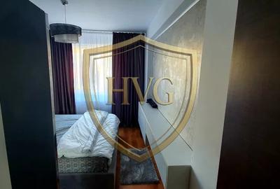 Apartament cu 2 camere | Centrala proprie | Loc de parcare | Muncii - 4