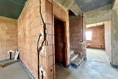 Duplex modern 4 camere, 135 mp utili, 330 mp teren - Dumbravita - 7