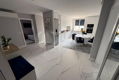 Apartament 4 camere la cheie | Decomandat | 107mp | Gradini Manastur - 3