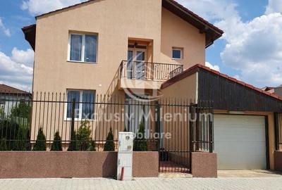 Vila de Baneasa Henri Coanda +Garaj - 2