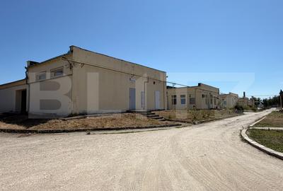 Spațiu industrial, de 1,062.00 mp, în Șoimuș