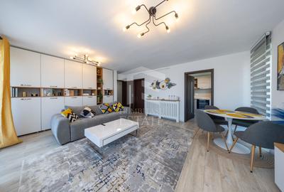 Urban | Coresi | Apartament 2 camere + loc de parcare si boxa - 17
