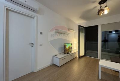 De inchiriat | Apartament 2 camere cu parcare | Afi City - 3