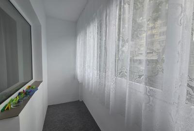 Apartament de vanzare, 3 camere, decomandat, 67 mp, Mircea cel Batran - 11
