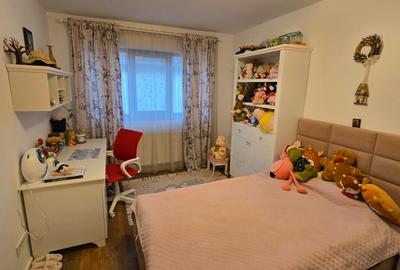 Casa/Vila cu 5 camere/ P+1+M/ Popesti-Leordeni - 15