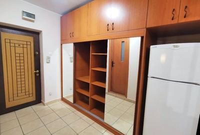 Vitan Mall - Mihai Bravu metrou | garsoniera moderna - 7