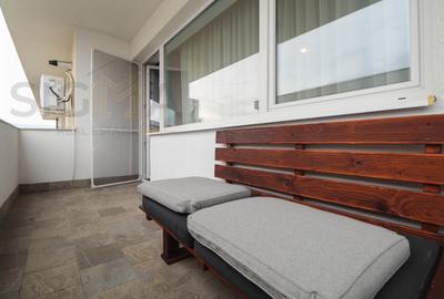 Apartament cu 3 camere de inchiriat in Buna Ziua! - 9