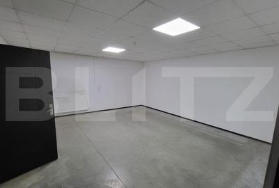 Spațiu comercial, de 210.00 mp, în Debarcader