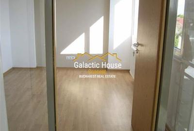 VILA D+P+2+M PRETABILA BIROURI DOMENII  GRIVITA METROU - 5