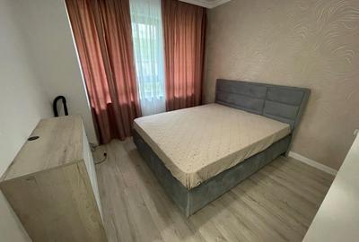 2 Cam - Grădina proprie - Loc Parcare - Încălzire în pardoseală - CUG - 21