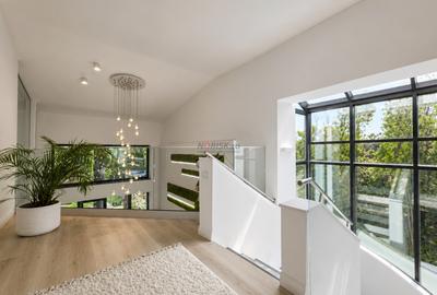 Lakefront Estate | 3.000 mp Teren | Ponton Privat | Snagov - 13