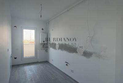 Apartament cu 3 camere - două băi - Etalon Lacul Morii - Vedere Lac - 10