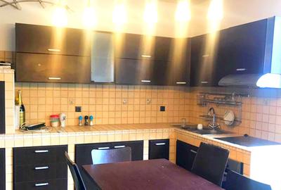 Casa D+P+E de inchiriat in Alba Iulia zona CETATE 350 mp si Teren 600 mp - 3