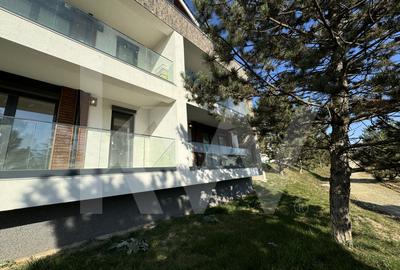 Apartament 2 camere - cartier luxos - 21