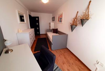 Apartament 3 camere | Băneasa – Coralilor | Petrom City | Parcare proprie - 13