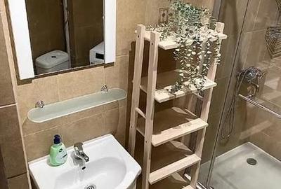 De Inchiriat Garsoniera 1 min metrou Unirii ,Centrul Vechi - 7