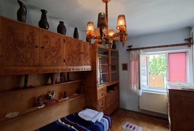 De vanzare casa singur in curte, 2 camere, Tg. Mures, Zona centrala - 9