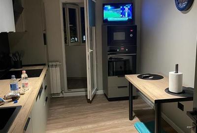 Aviatiei | 2 Camere | 2 Balcoane | Centrala Proprie | Renovat Complet - 3