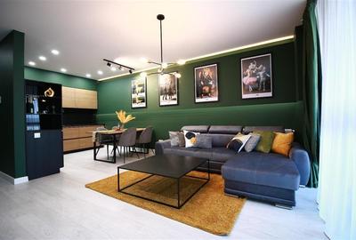 Apartament 2 camere - 1