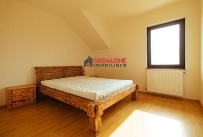 Vila Singur in Curte - 5 Camere și Sauna - Pășunii - Stupini - Cod 5298 - 4