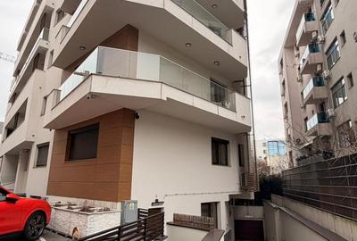 Apartament 2 camere Herastrau | bloc nou | modern | terasa | + parcare - 8