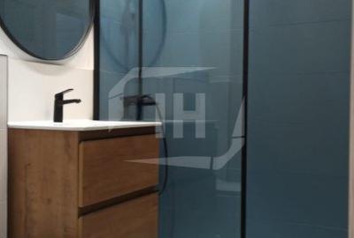 Apartament 3 camere I mobilat modern I Piata Abator - 10