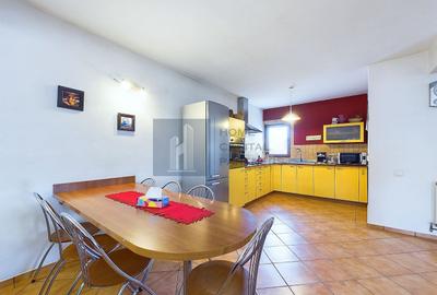 CASA DE VANZARE BUFTEA | 6 camere, 3 bai | utilitati - 3