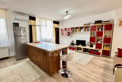 Apartament cu 2 camere, 2 bai de vanzare in Complexul Studentesc - 3