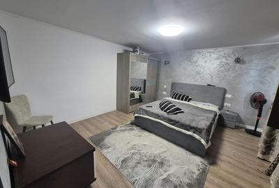 Vila spatioasa vedere padure, cu 6 camere,2 bai,toate UTILITATILE,curte 600 mp - 7