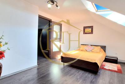 Apartament cu 2 camere semidecomandat, mobilat în Iosefin