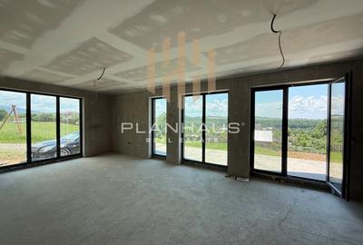 Casa noua individuala, Tăuții de Sus, 5.5 ari teren,110 mp - 11
