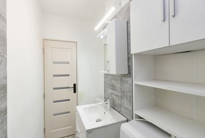 Garsonieră renovată, mobilată și utilată | Găvana 3, Pitești - 8