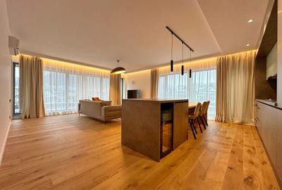 Apartament 3 camere, Prima Inchiriere, Finisaje High End - 3