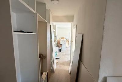 Apartament 3 camere cu parcare subterană cartier Borhanci - 7