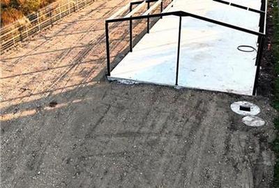 Hala de inchiriat- Strada DN2E Falticeni - 8