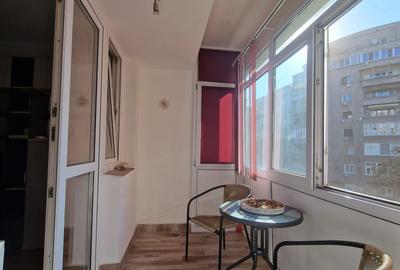 Cismigiu - Brezoianu - Ateneu - apartament 2 camere, modern, renovat - Sala Pala - 36