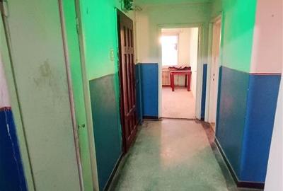 Apartament 3 camere in Moldova Noua - 7