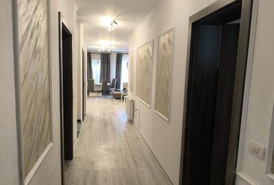 Duplex patru camere Dumbrăvița - 12
