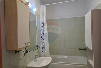 Apartament 2 camere de inchiriat – Complex Rasarit de Soare, Titan - 9